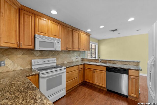 Image 5 of 20 For 3605 Hidden Dr.  4f