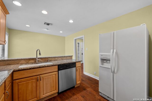 Image 7 of 20 For 3605 Hidden Dr.  4f