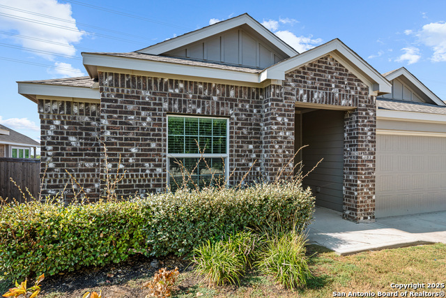 Details for 15214 Counterpoint, San Antonio, TX 78245