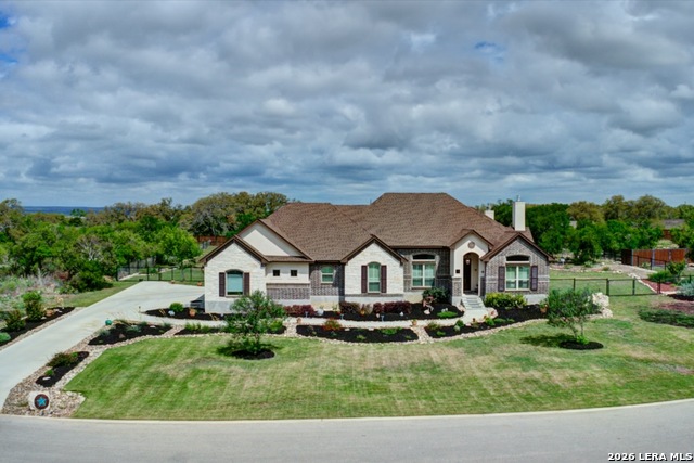 Details for 242 James  , Castroville, TX 78009