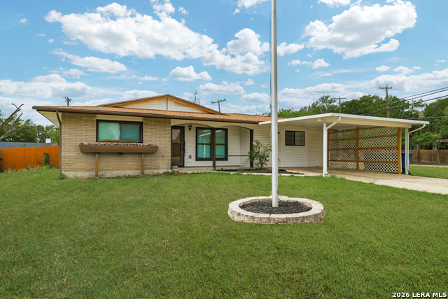 Image 2 of 25 For 3602 Van Dyke Drive