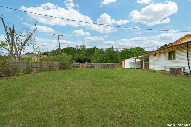 Image 24 of 25 For 3602 Van Dyke Drive