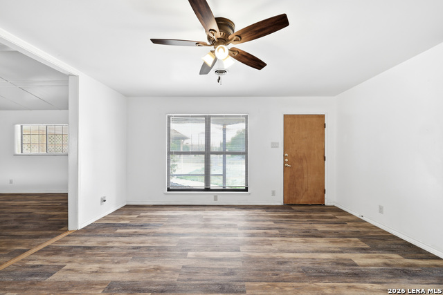 Image 5 of 25 For 3602 Van Dyke Drive