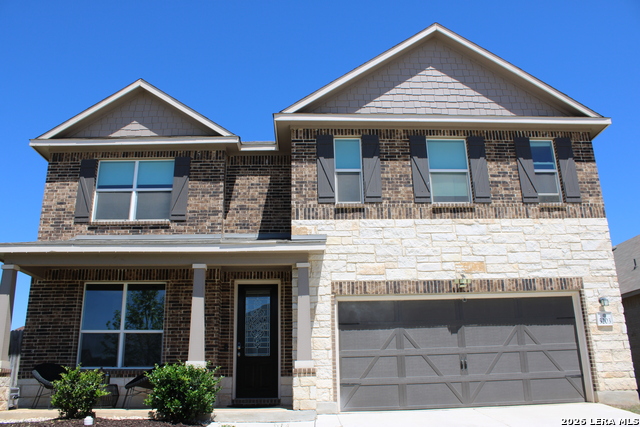 Details for 5203 Wolf Bane, San Antonio, TX 78261
