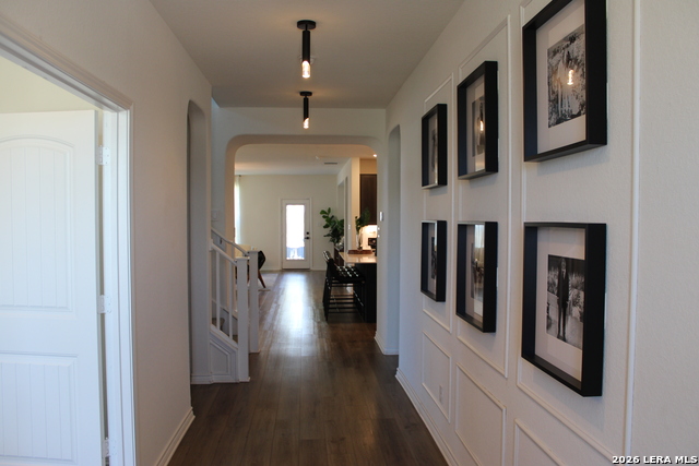 Image 5 of 50 For 5203 Wolf Bane