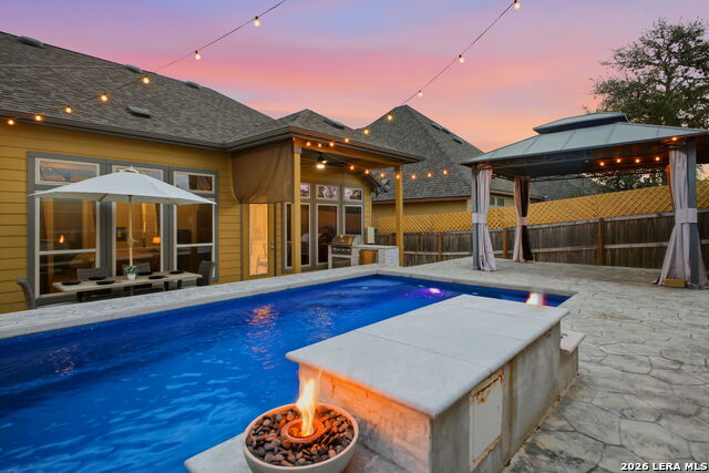 Details for 8514 Glass Gem Dr, San Antonio, TX 78249