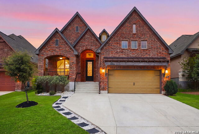 Image 2 of 50 For 8514 Glass Gem Dr