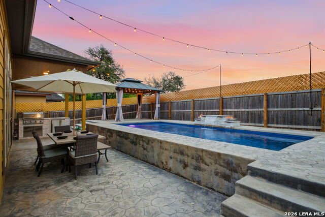 Image 49 of 50 For 8514 Glass Gem Dr