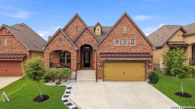 Image 5 of 50 For 8514 Glass Gem Dr