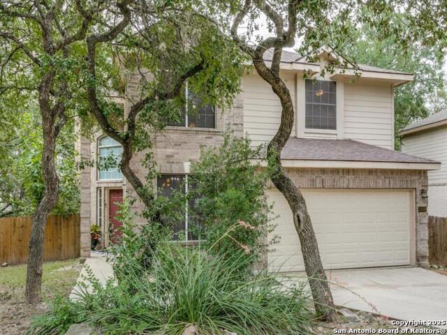 Details for 3409 Abbeville, Schertz, TX 78154