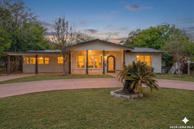Details for 1153 Garraty Rd, Terrell Hills, TX 78209