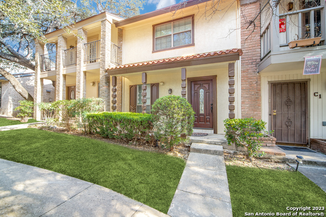 Details for 11303 Vance Jackson Rd  C2, San Antonio, TX 78230