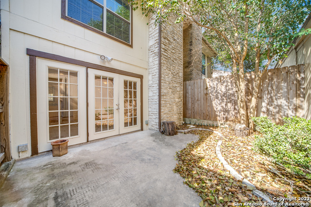 Image 10 of 12 For 11303 Vance Jackson Rd  C2