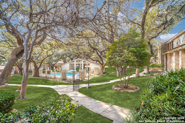 Image 12 of 12 For 11303 Vance Jackson Rd  C2