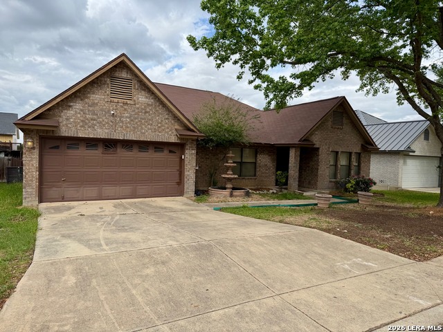 Image 3 of 3 For 1959 Emerald Mist