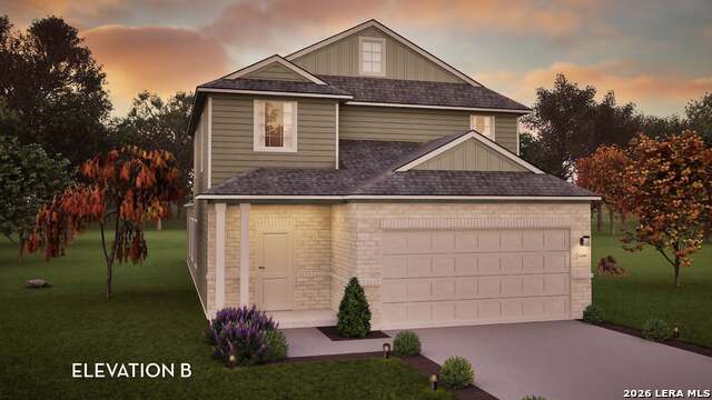 Details for 11154 Hollinger Cir, Converse, TX 78109