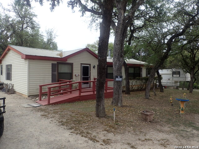 Details for 128 Dorothy  , Lakehills, TX 78063