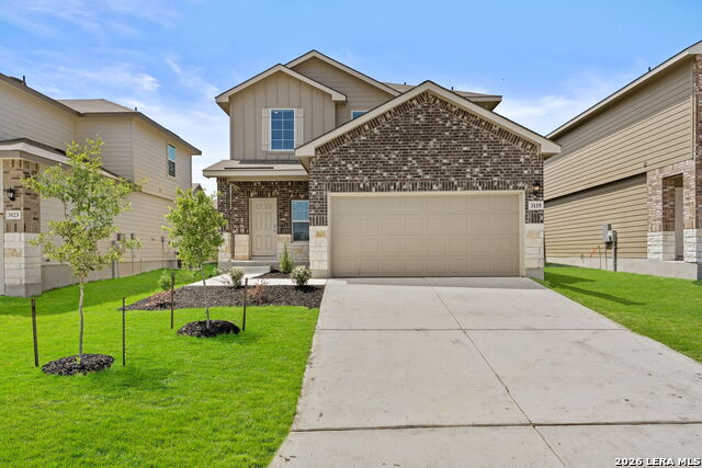 Details for 3119 Davis Trace, San Antonio, TX 78245