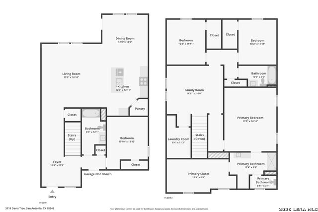 Image 36 of 36 For 3119 Davis Trace