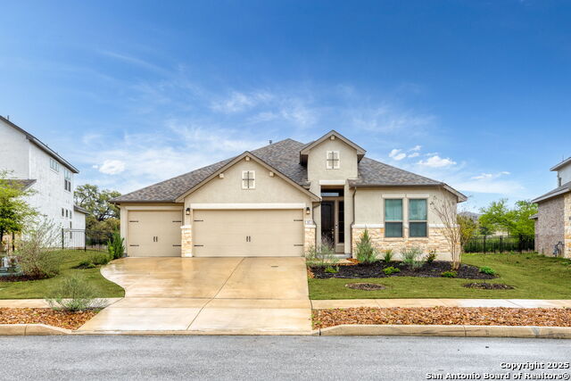 Details for 97 Simpatico, Boerne, TX 78006
