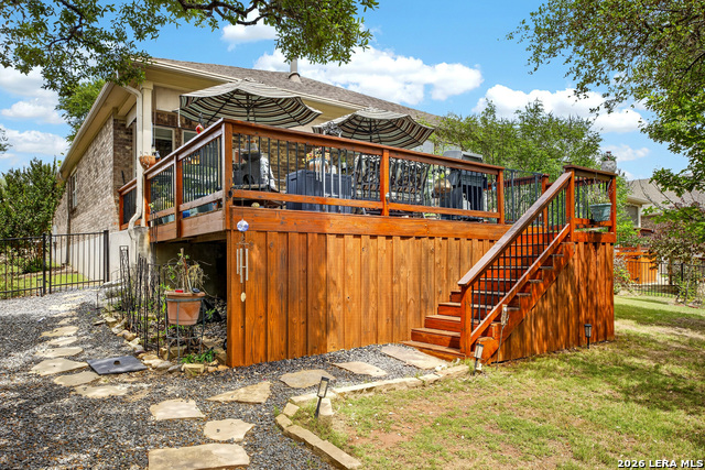 Image 37 of 48 For 4619 Sunrise Beach