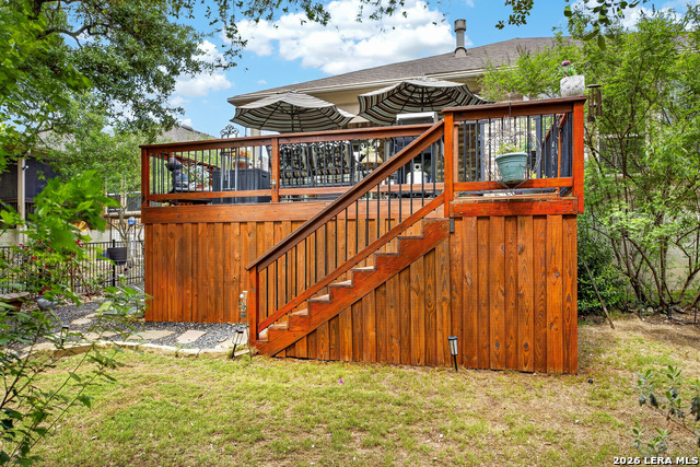 Image 39 of 48 For 4619 Sunrise Beach