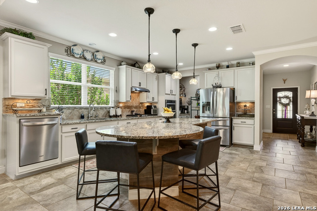 Image 8 of 48 For 4619 Sunrise Beach