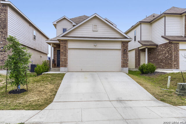 Details for 10542 Green Lake Dr, San Antonio, TX 78223