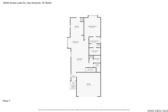 Image 28 of 30 For 10542 Green Lake Dr