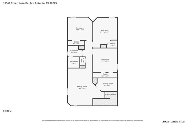 Image 29 of 30 For 10542 Green Lake Dr