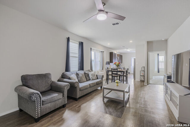 Image 7 of 30 For 10542 Green Lake Dr