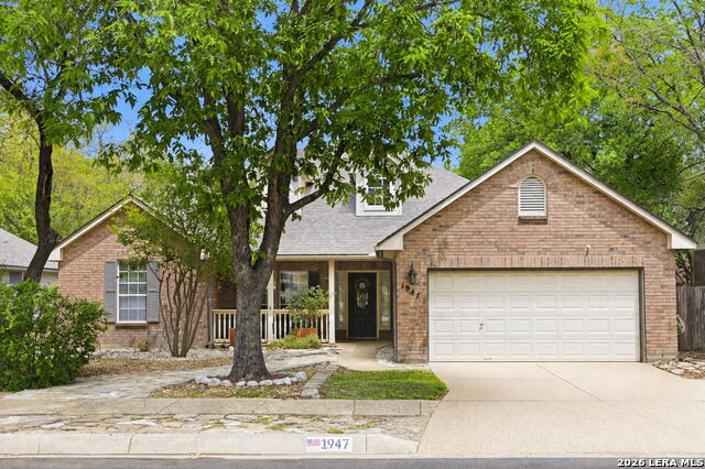 Details for 1947 Fallow Run, San Antonio, TX 78248