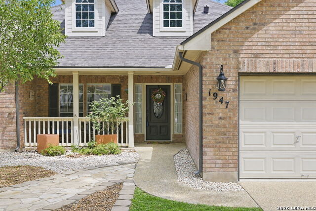 Image 3 of 30 For 1947 Fallow Run