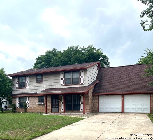 Details for 136 Valley Oak Dr, Schertz, TX 78154