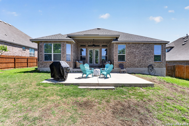 Image 26 of 30 For 8915 Monument Parke