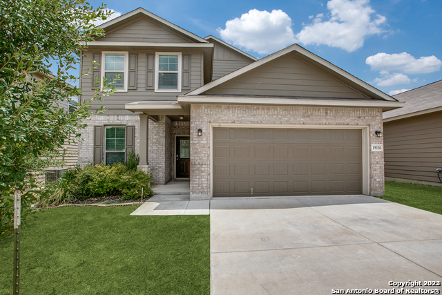 Details for 15136 Pandion Dr, San Antonio, TX 78245