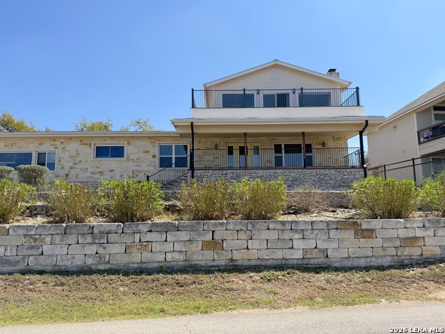 Details for 1210 Skyline, Canyon Lake, TX 78133