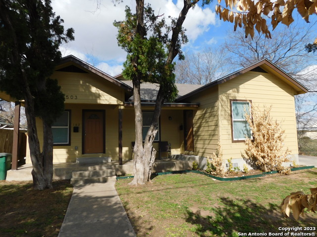 Details for 503 Mitchell St E 101, San Antonio, TX 78210