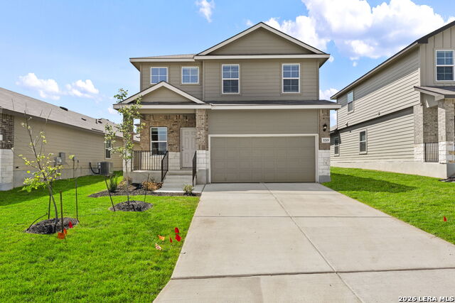 Details for 3215 Davis Trace, San Antonio, TX 78245