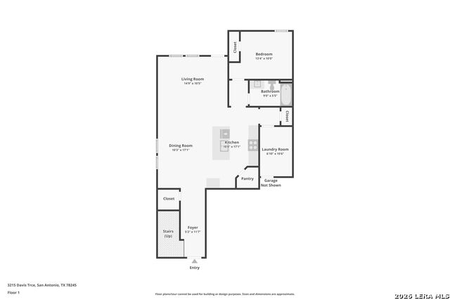 Image 35 of 35 For 3215 Davis Trace