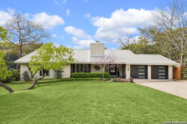 Details for 1016 Wiltshire Ave, San Antonio, TX 78209
