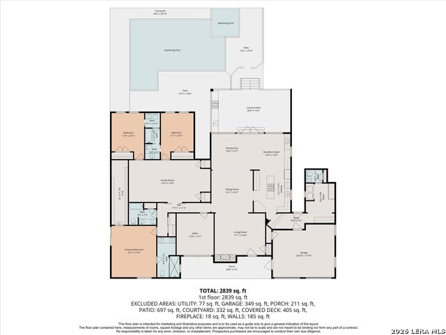 Image 34 of 34 For 1016 Wiltshire Ave