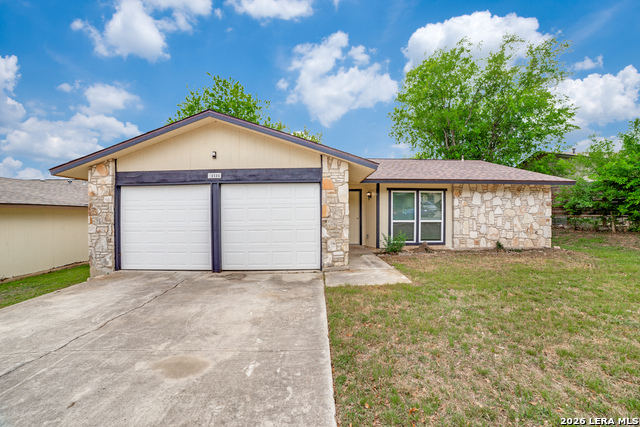 Details for 10506 Bounty Dr, San Antonio, TX 78245