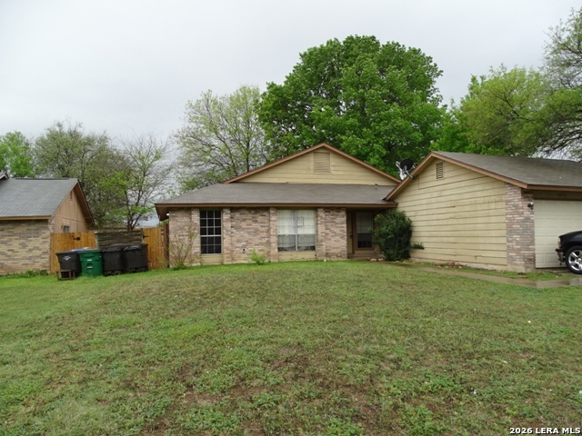 Details for 5215 Meadow Rise St, San Antonio, TX 78250