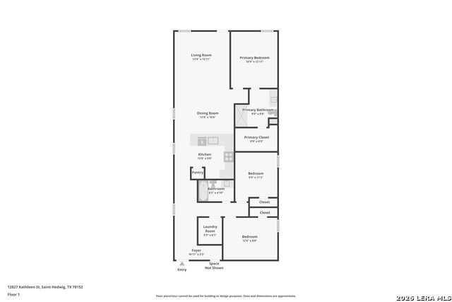 Image 24 of 24 For 12827 Kathleen St