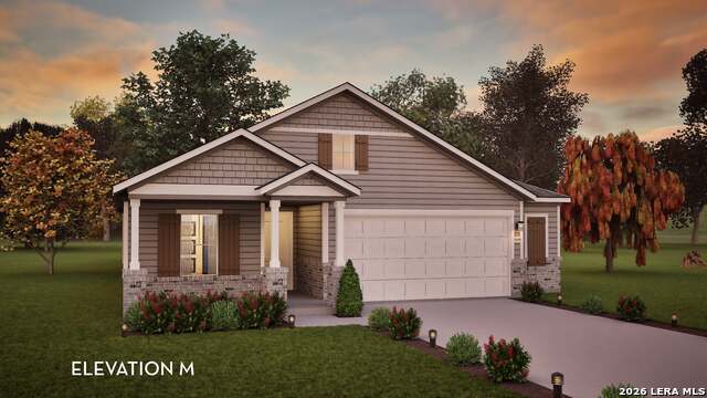 Details for 1241 Marvin Grv, Seguin, TX 78155