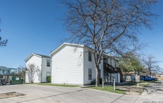 Details for 1405 Donaldson  202, San Antonio, TX 78228