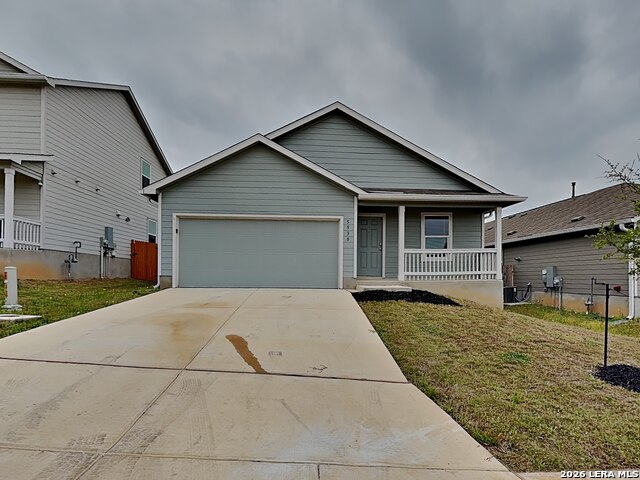 Details for 5938 Companion, Bulverde, TX 78163