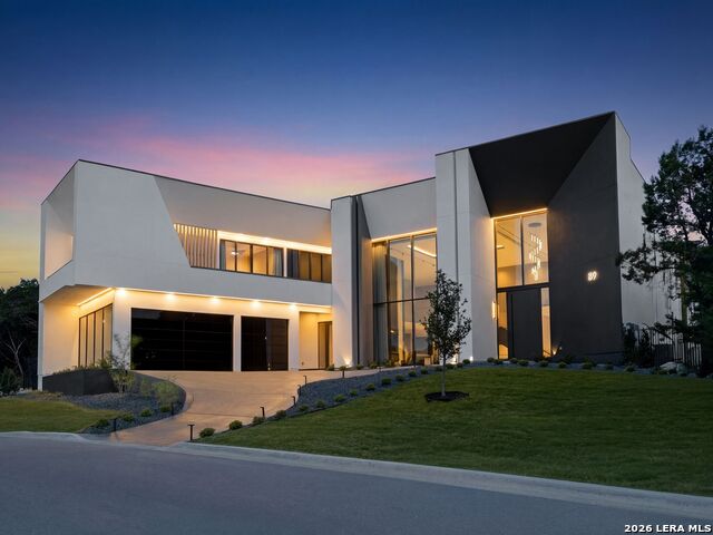 Details for 59 Via Aragon, San Antonio, TX 78257