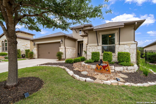 Details for 4824 Avery Way, San Antonio, TX 78261